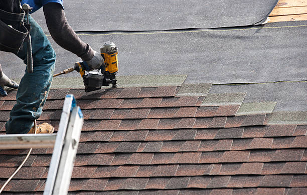Licensed Roof Repair service in Maple Mount, KY - Brentwood Metal Roofing